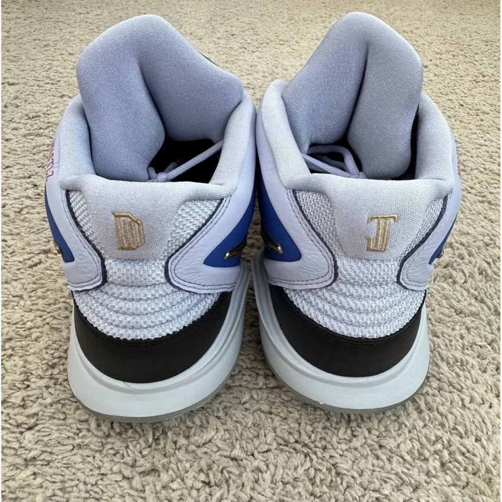 Nike Shoes Kyrie Infinity 8 Men's Size 14 DJ Hustlz Basketball‎ Sneakers DN4116